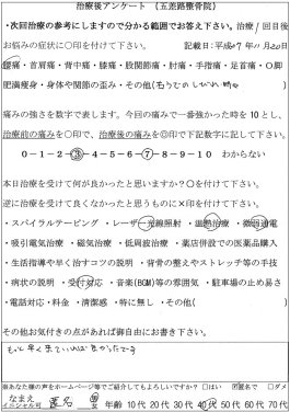 ���җl�A���P�[�g28