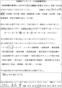 ���җl�A���P�[�g29