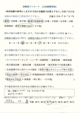 ���p�җl�A���P�[�g4