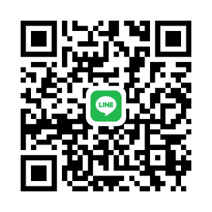 LINE QRコード