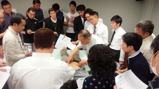 �X�p�C�����e�[�s���O�u�K��2